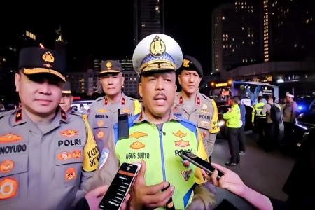 Operasi Merdeka Jaya 2025 Berjalan Lan