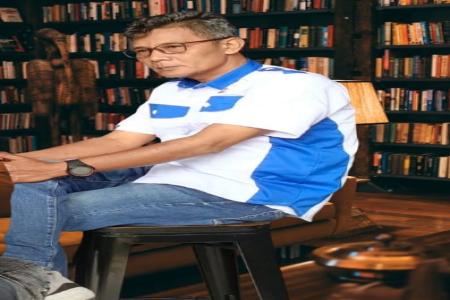 Menguatkan Marwah Pers Abdul Kabir Alb