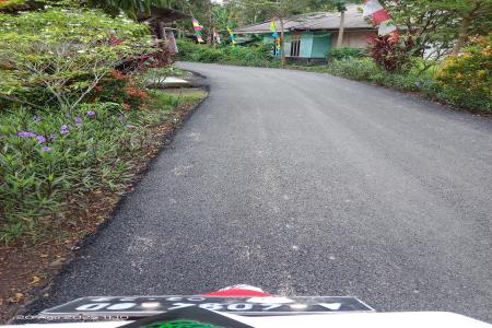 Dinas PUPR Kabupaten Lebak Tuntaskan R