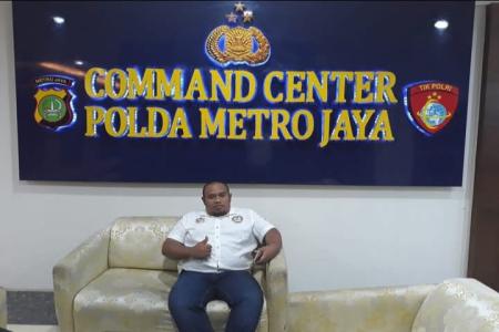 PIMPINAN REDAKSI SOROTNUSWANTORO.C