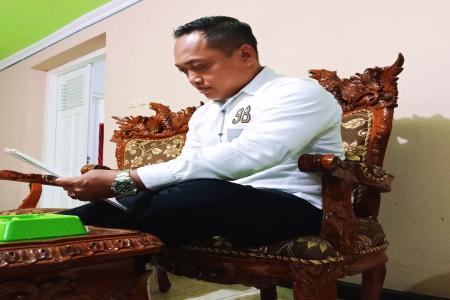 NOEL : TOTALITAS TANPA BATAS