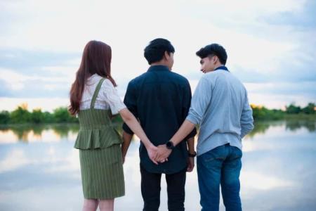 Cara Play Girls Hubungan Dengan Tiga P