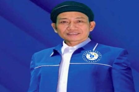 Oknum Kasatker PJN Wilayah II Banten D