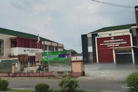 Soal Isu Pungli Blanko Izajah Ini Pern