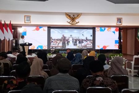 Edukasi Keuangan untuk Penyandang Disa