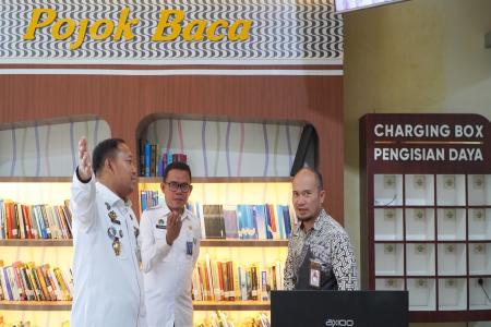 KANTOR IMIGRASI WONOSOBO JALANI VE