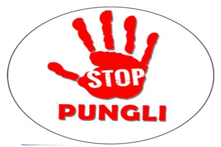 Pungli di Satpas Polres TEGAL Ujian ny