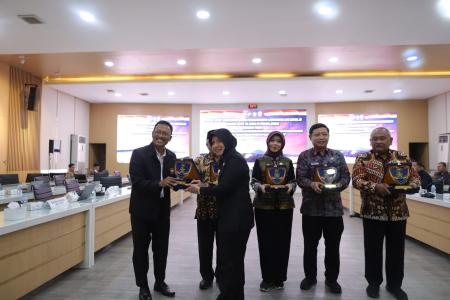 MANAJEMEN COURSE LEVEL III  PESERT