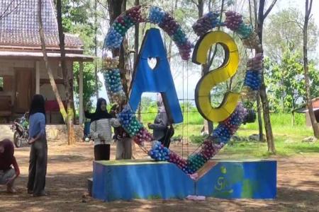 Pantai Sendang Asih Alternatif Liburan