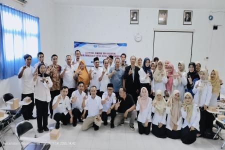 RAKOR IGI KABUPATEN BANJARNEGARA B