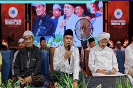 PERINGATI MAULID NABI MUHAMMAD SAW