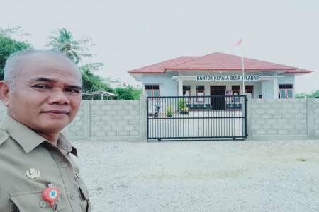 Eksistensi Desa Wlahar dalam Pembangun