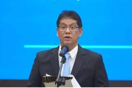 Menkeu Purbaya Pecat 26 Pegawai Pajak 