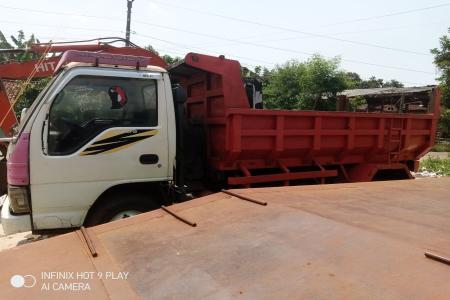 Diduga Mark UP Pembelian Dan Pemalsuan