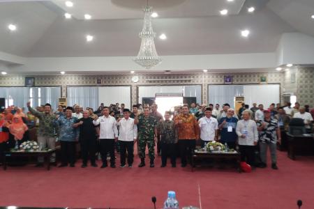 PROGRAM MAKAN BERGIZI GRATIS DISOS