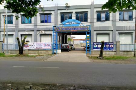 Diduga Melanggar Hak Mahasiswa Univers