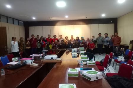 BONUS PRODUKSI PANAS BUMI DIENG: A