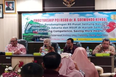 PASIEN JANTUNG DI RSUD BAYAR MANDI