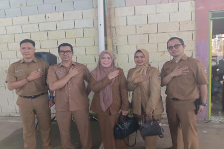 KBB Gencarkan Akselerasi Imunisasi unt