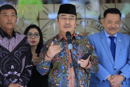 Komisi Reformasi Kepolisian Ge