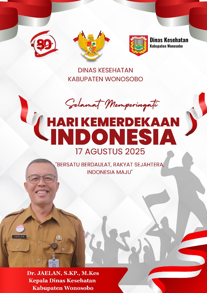 Dinas-Kesehatan-Kabupaten-Wonosobo-Mengucapkan-Dirgahayu-Republik-Indo